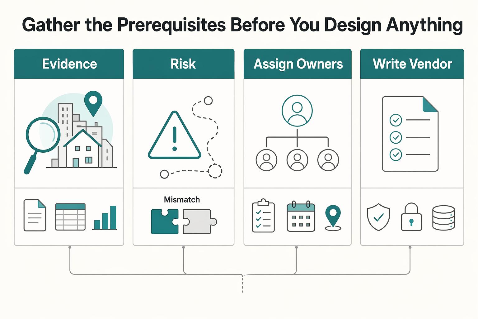 Building Rent Collection Payment Architecture for PropTech Marketplaces