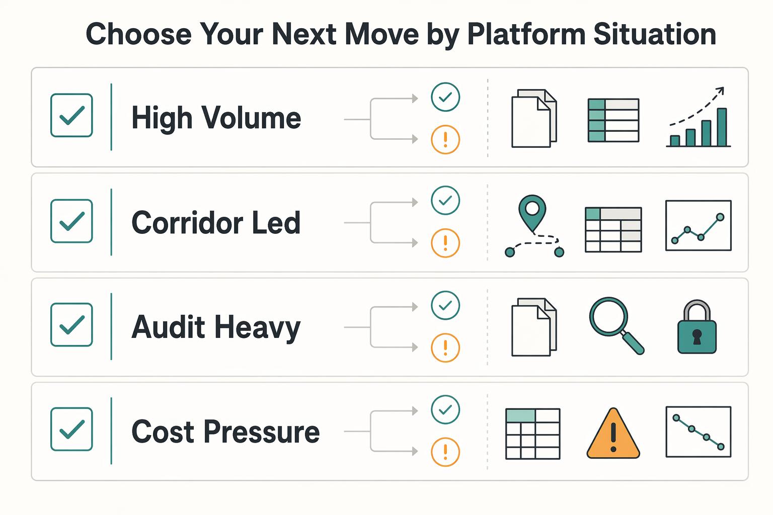 Payment Benchmarking for Platforms That Need Defensible Payout Decisions