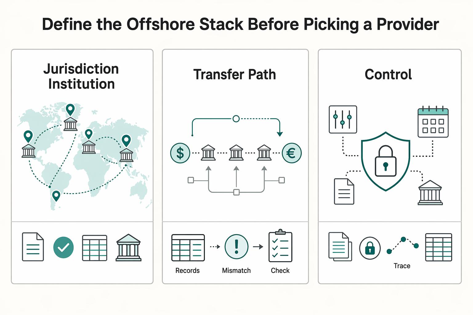 Offshore Payment Processing for Platforms Under Regulatory Scrutiny