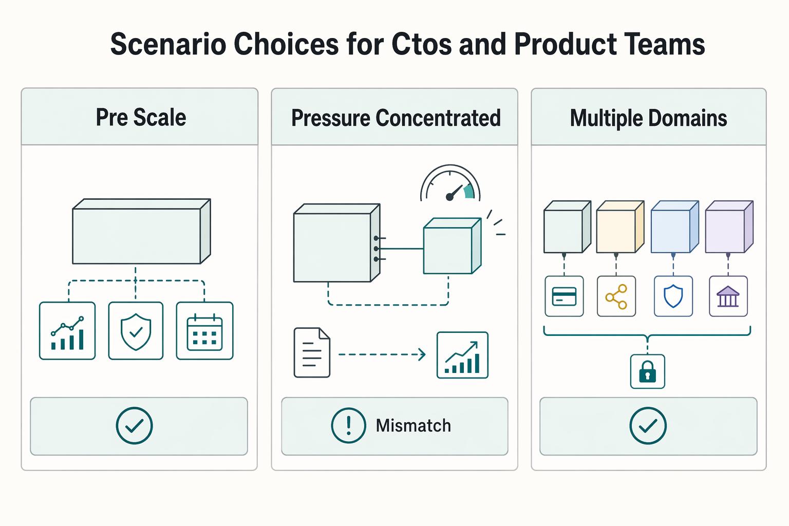 Microservices vs Monolith for Payment Platforms When to Break Apart