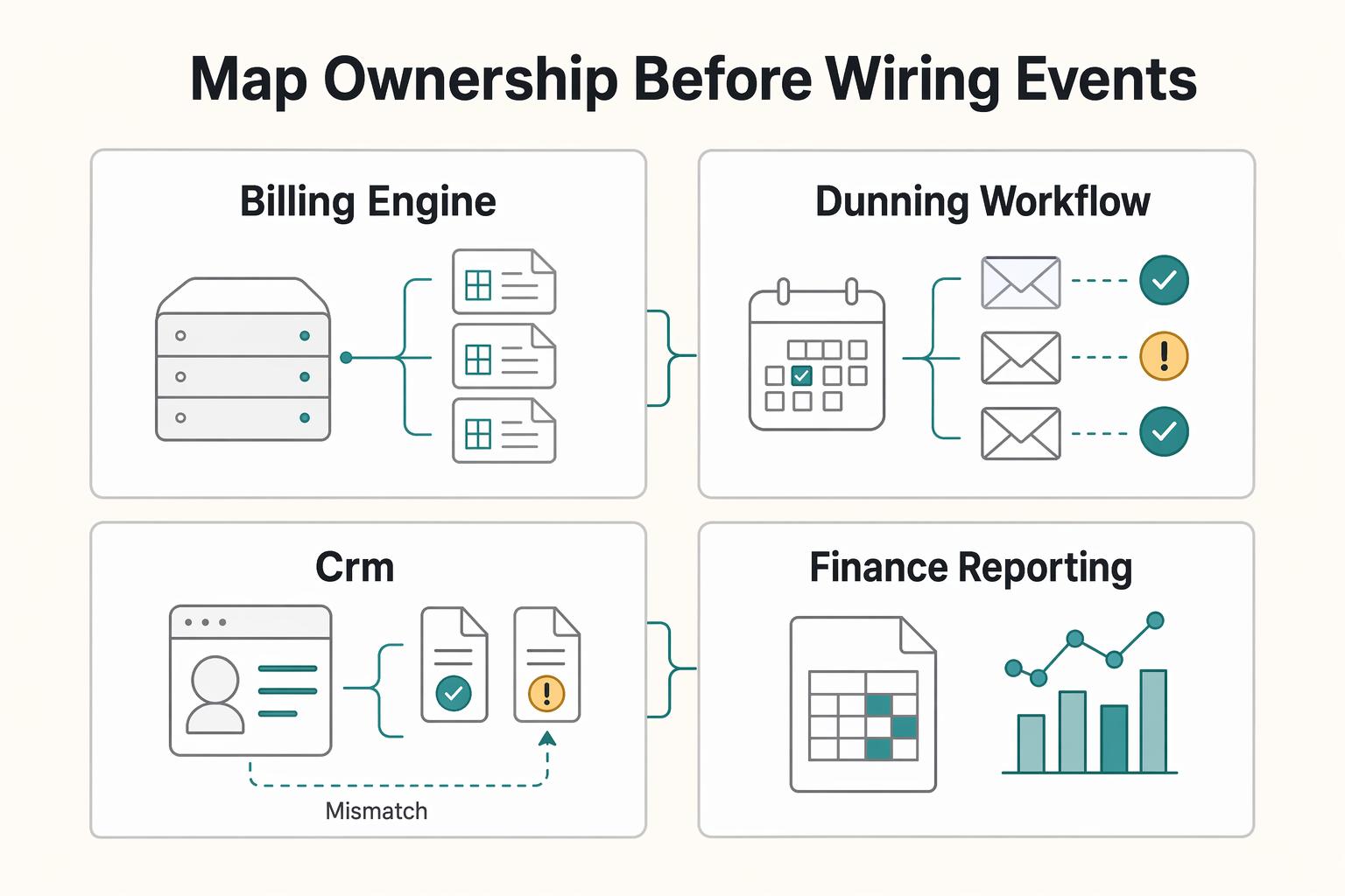 7 Dunning Strategies That Recover Failed Subscription Payments