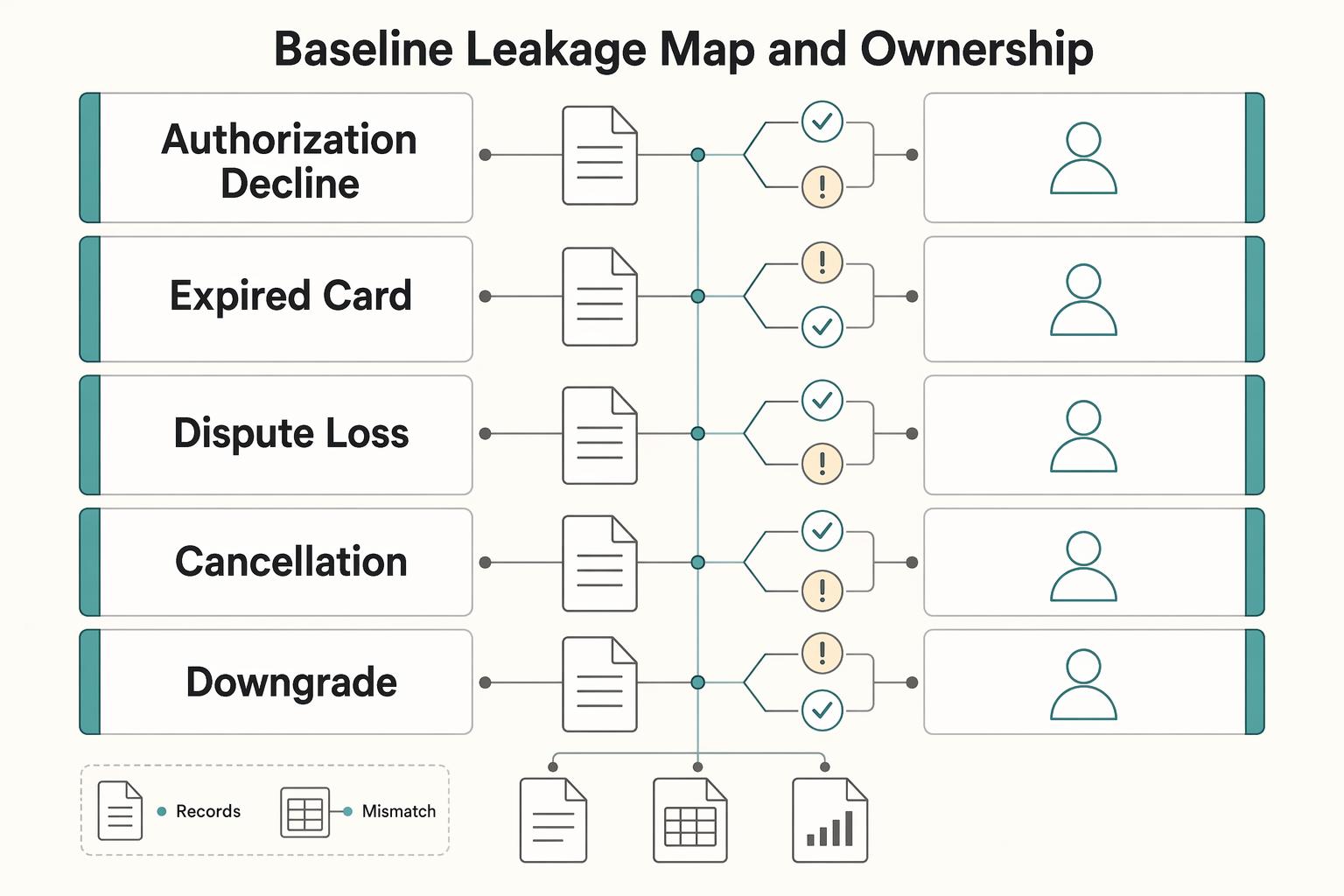Subscription Revenue Recovery Decisions That Protect Margin