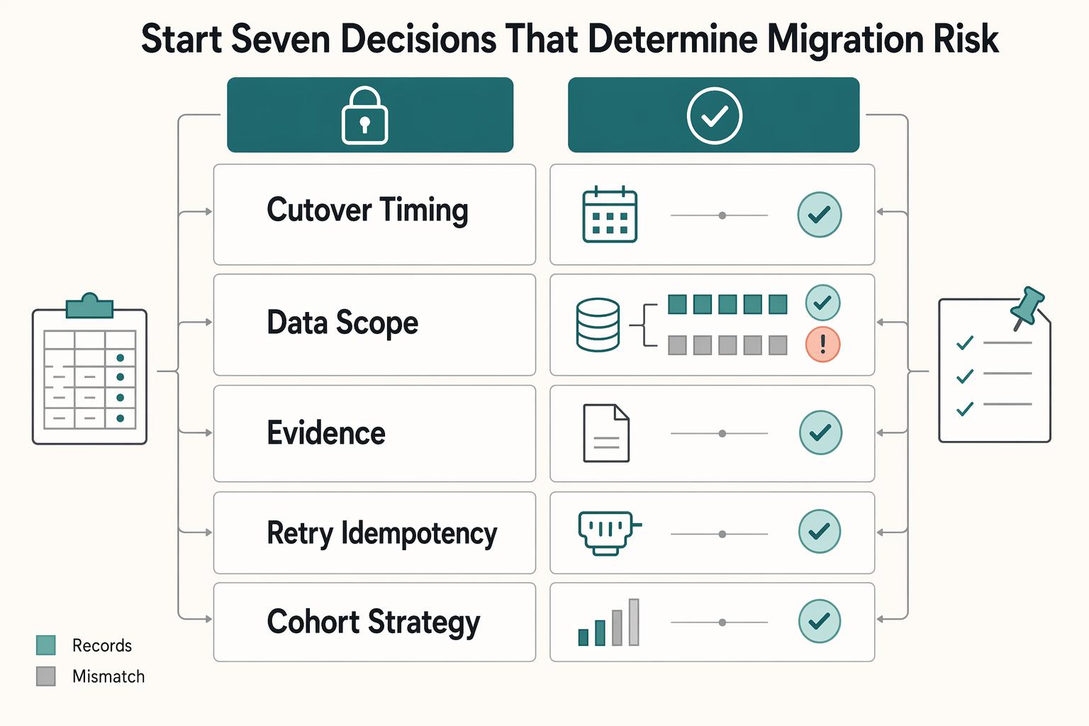 How to Migrate Subscribers from a Legacy Billing System Without Downtime