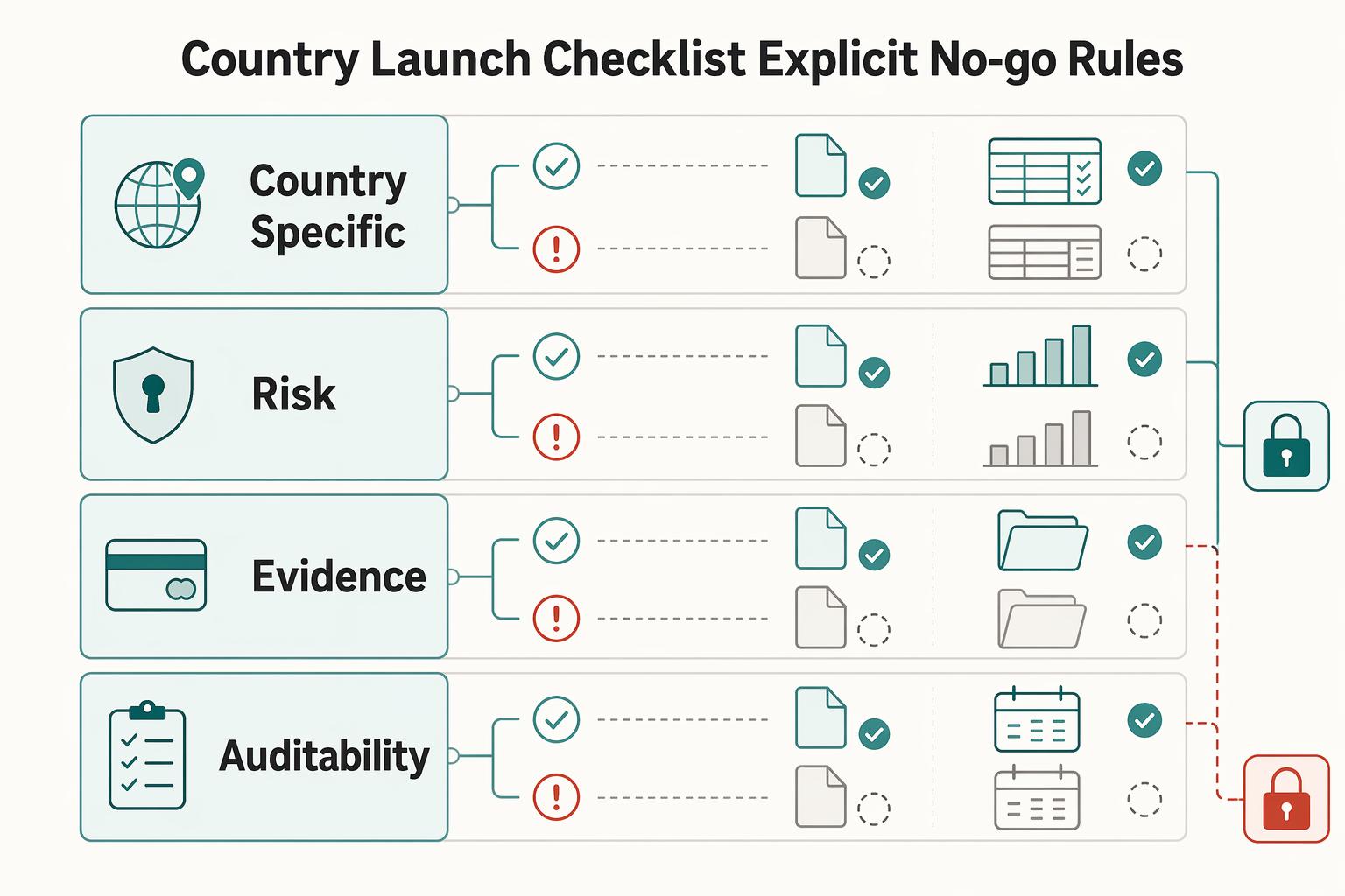 Payment Method Coverage by Country for Launch-Ready Global Platforms