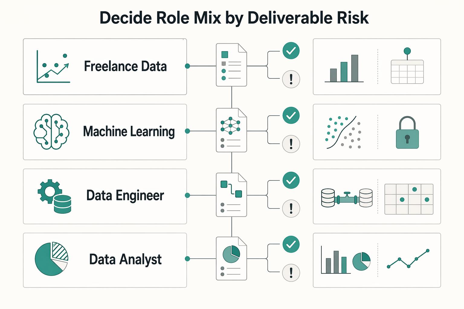 What to Pay Freelance Data Scientists and ML Engineers in 2026