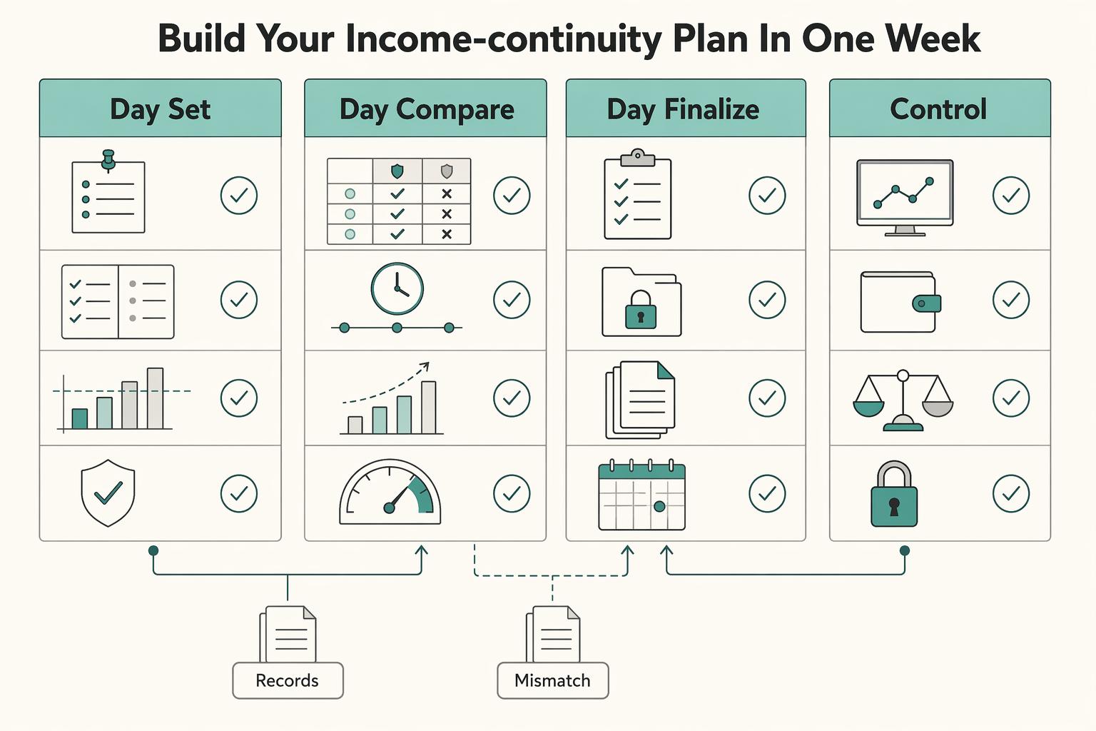 Disability Insurance for Freelancers Who Need Reliable Cashflow
