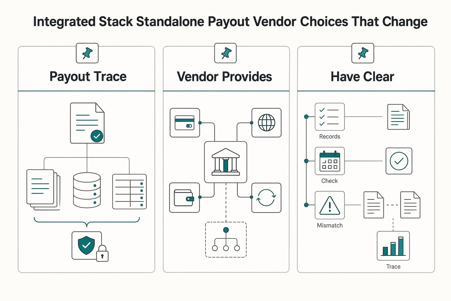 Delivery and Logistics Platform Payouts Across 20+ Countries