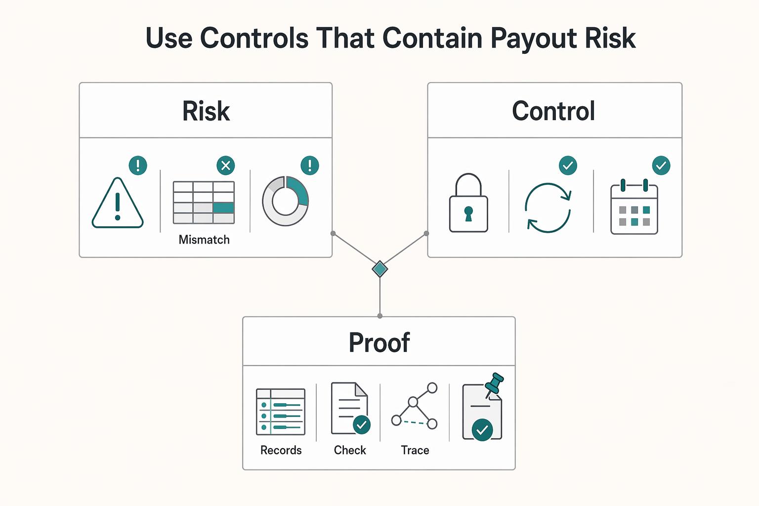 Choosing Contributor Payout Models in Media Publishing