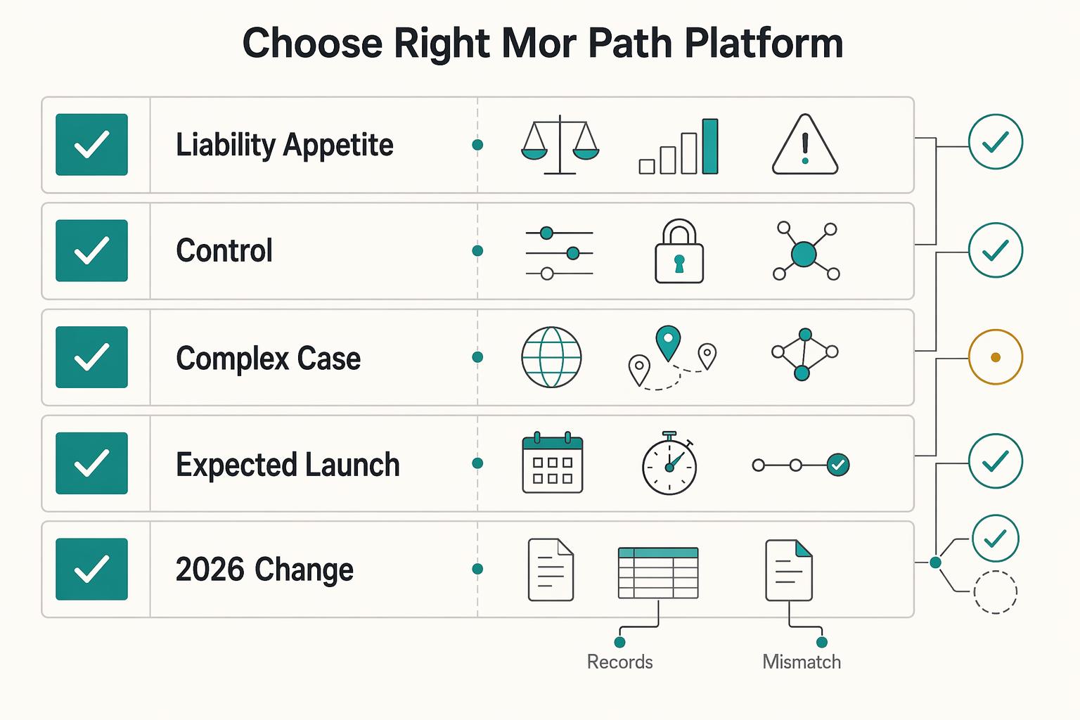 What Is a Merchant of Record? How It Shifts Liability for Platforms
