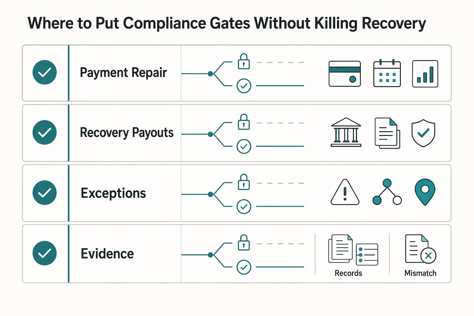 How Dunning Works for Subscription Platforms