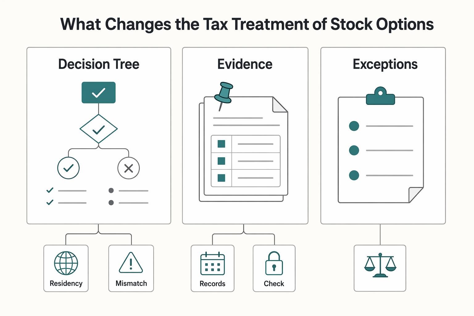 Tax Implications of Receiving Stock Options as a Freelancer