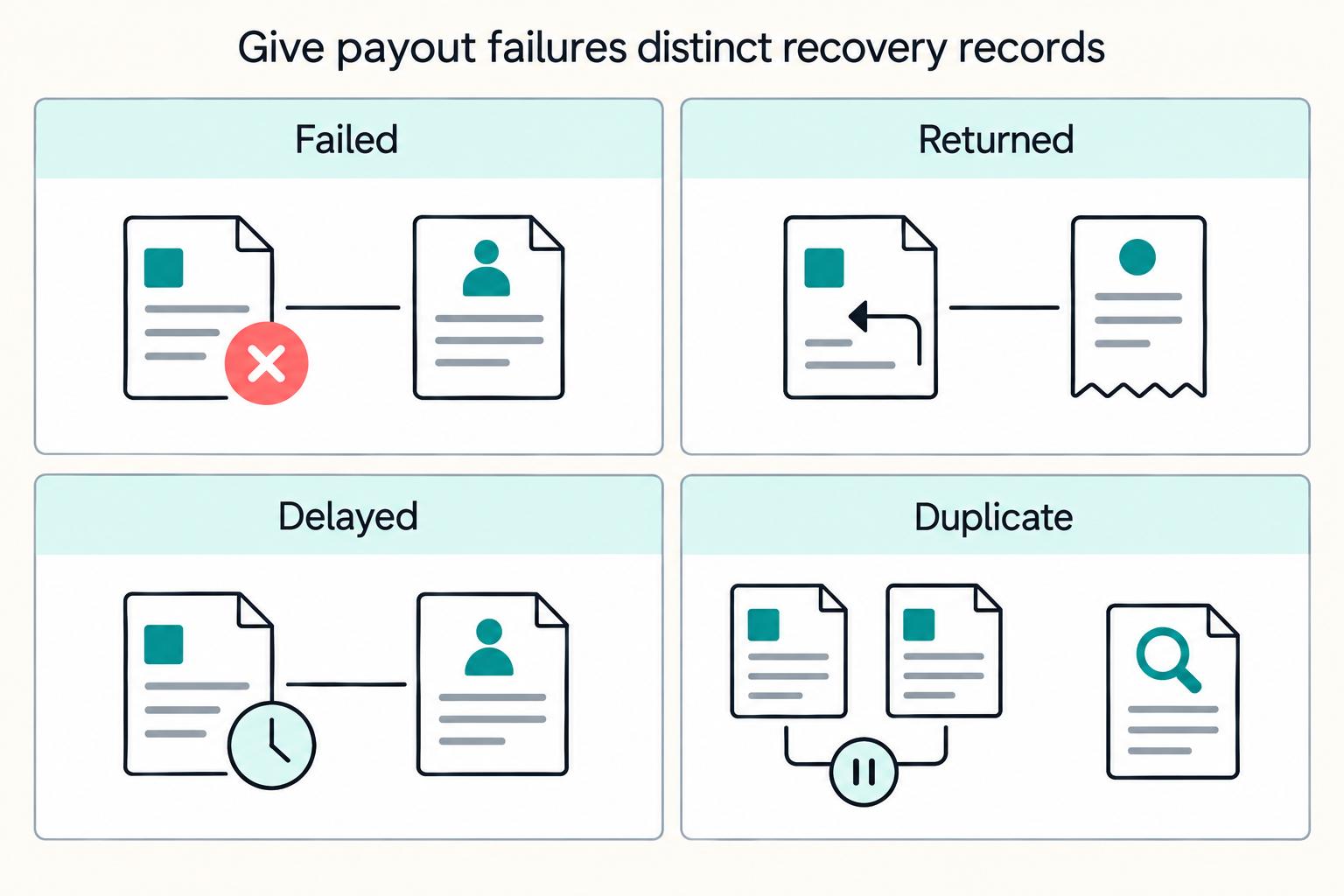How a Healthcare Staffing Platform Improved Payout Reliability with Gruv