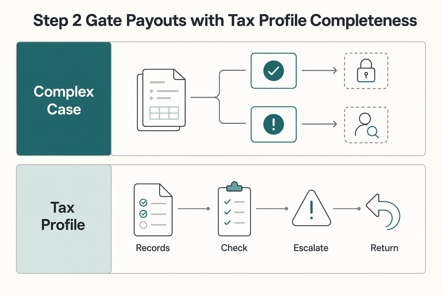 How a Creator Platform Streamlined 1099 Filing with Gruv