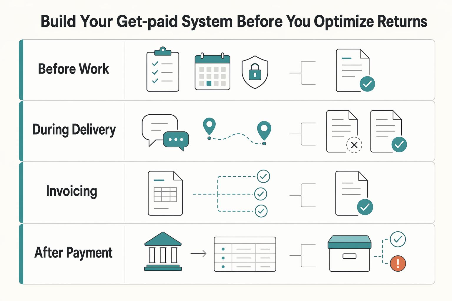The FIRE Movement for Freelancers Who Need Reliable Cashflow