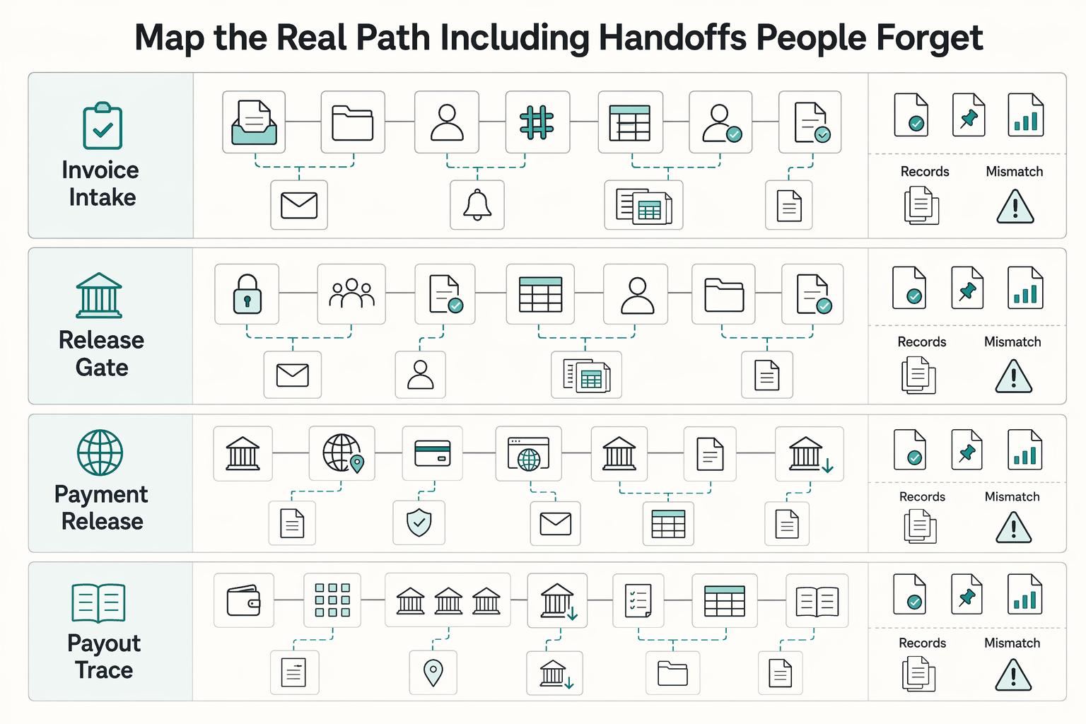 The Controller's 90-Day Roadmap to Scalable Accounts Payable Governance