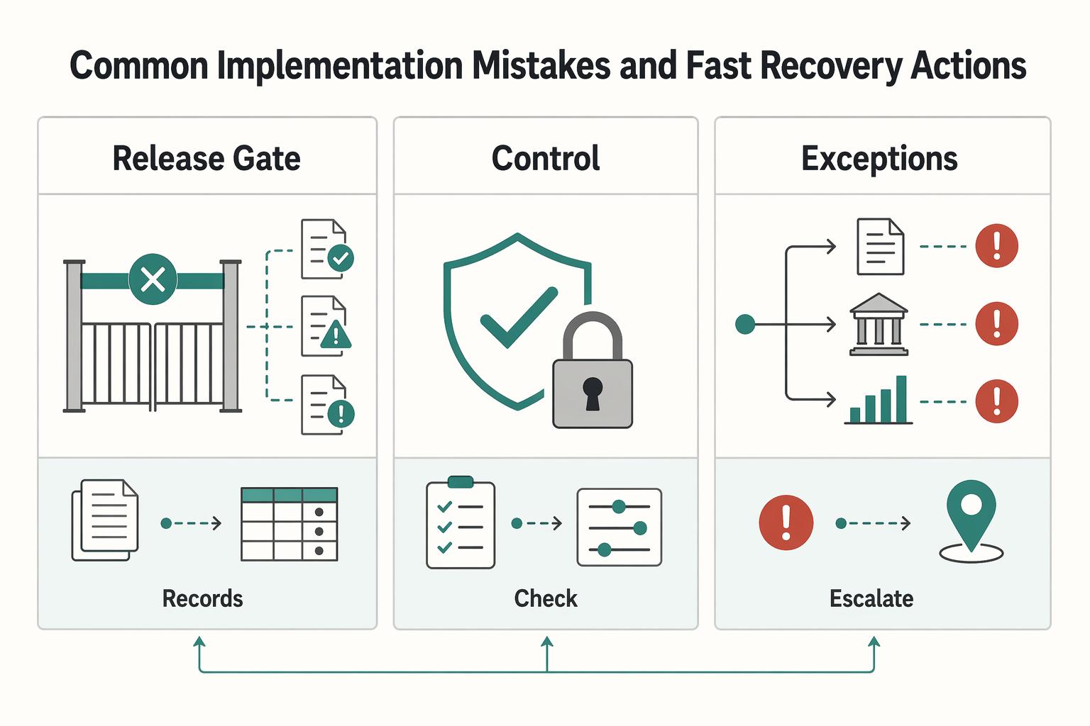 How Controllers Use AP Automation to Drive Financial Control Across Departments