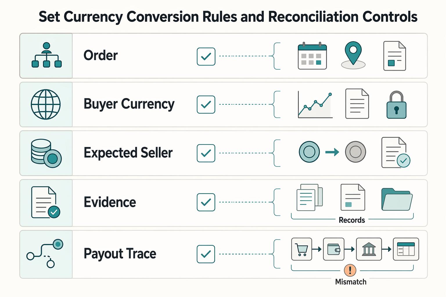 How Cross-Border Sellers Should Validate eBay Payouts Before Launch