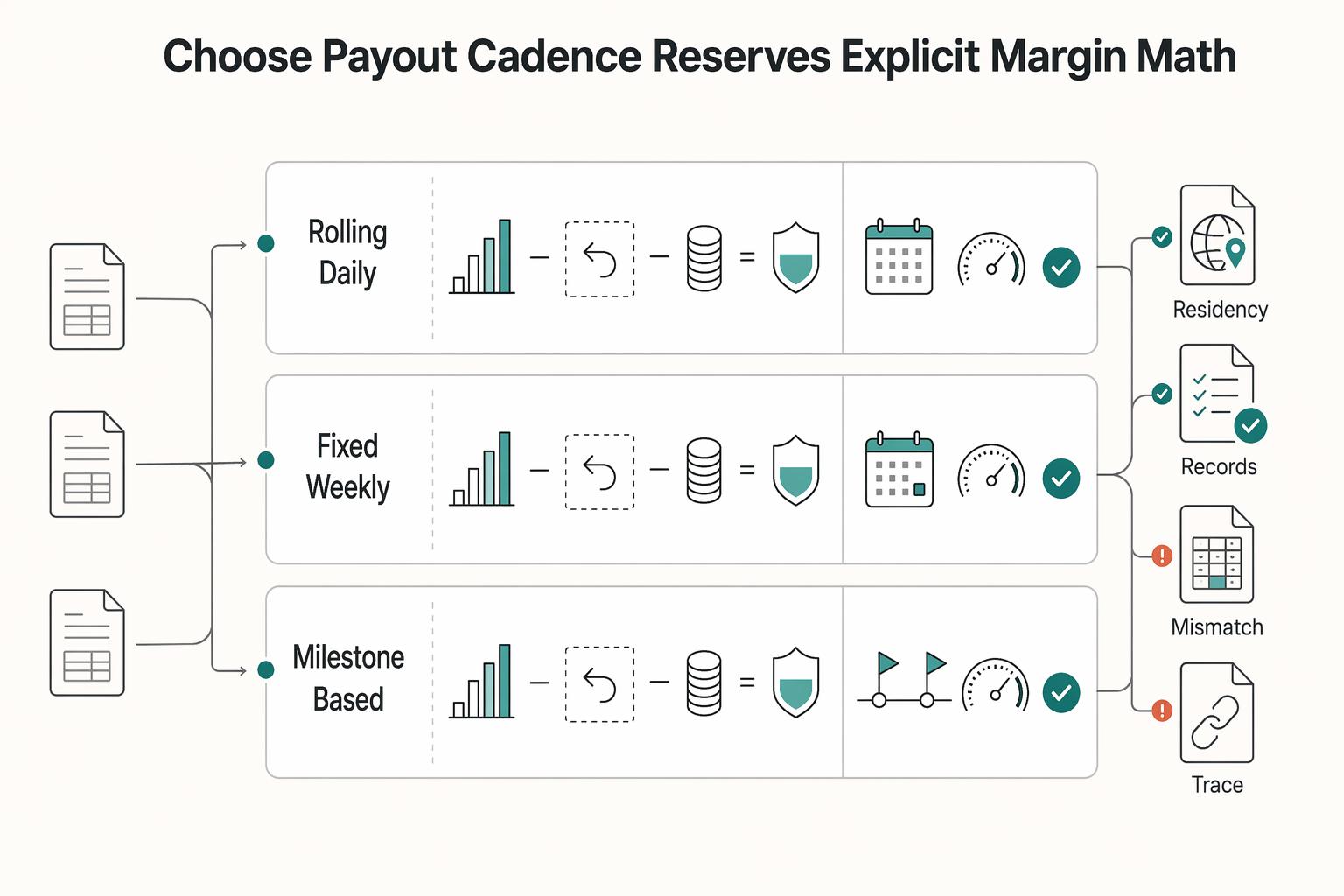 Southeast Asia Ecommerce Marketplace Payouts and Seller Compliance