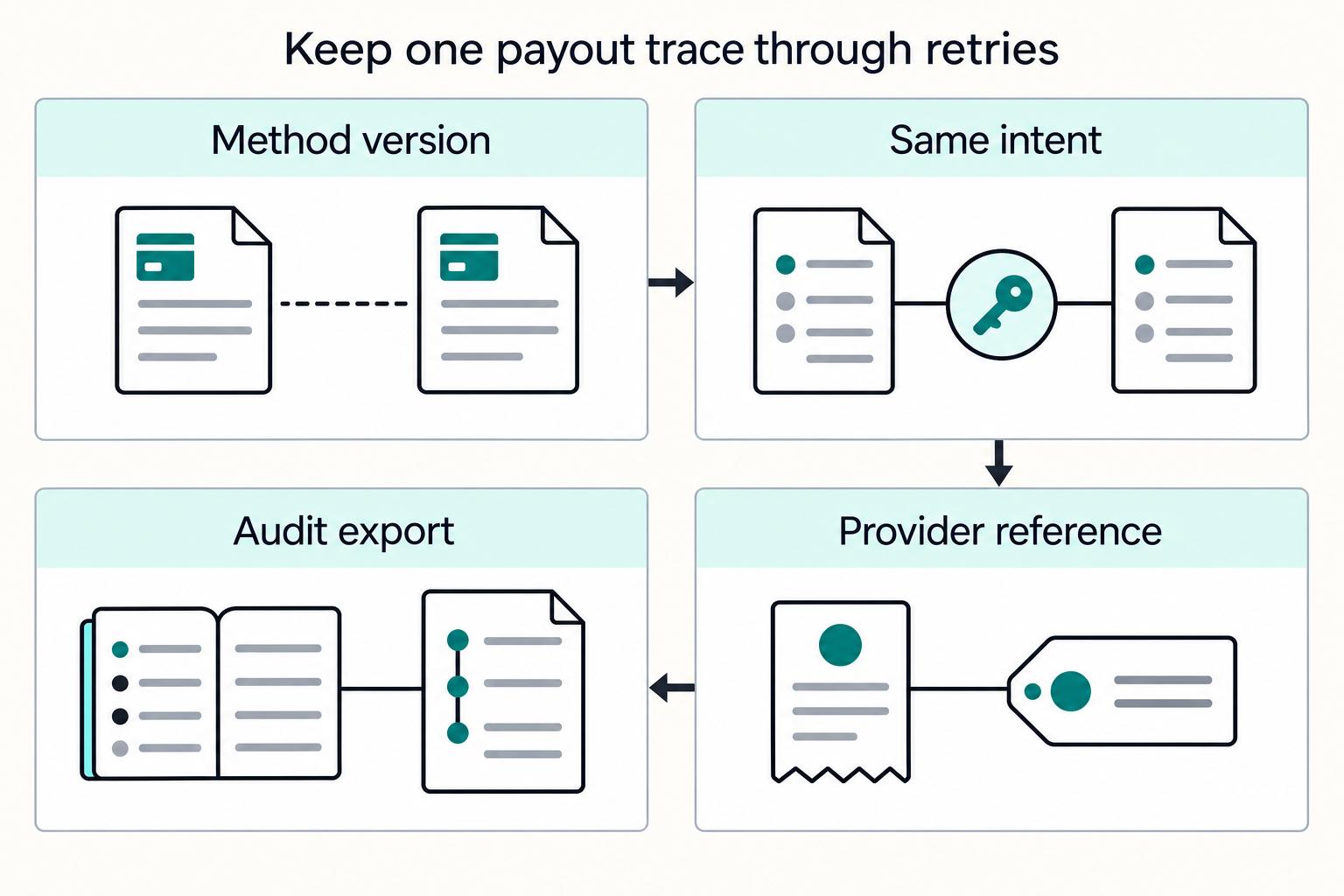 Pay Contractors in Australia with NPP PayTo and ATO-Ready Controls