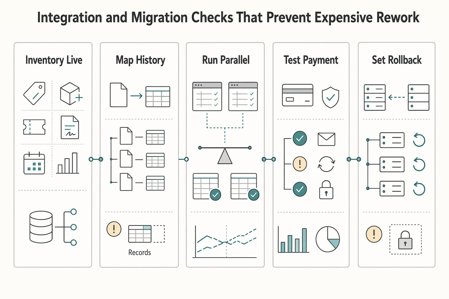 Subscription Billing Software for SaaS Platforms Without Guesswork