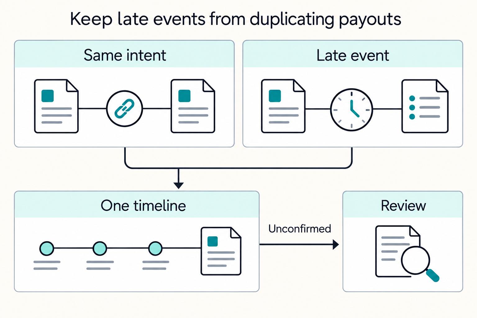 Stablecoin Payouts for Platforms Disbursing USDC to Global Contractors