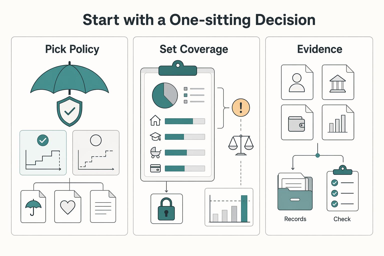 Life Insurance for Freelancers With Variable Income
