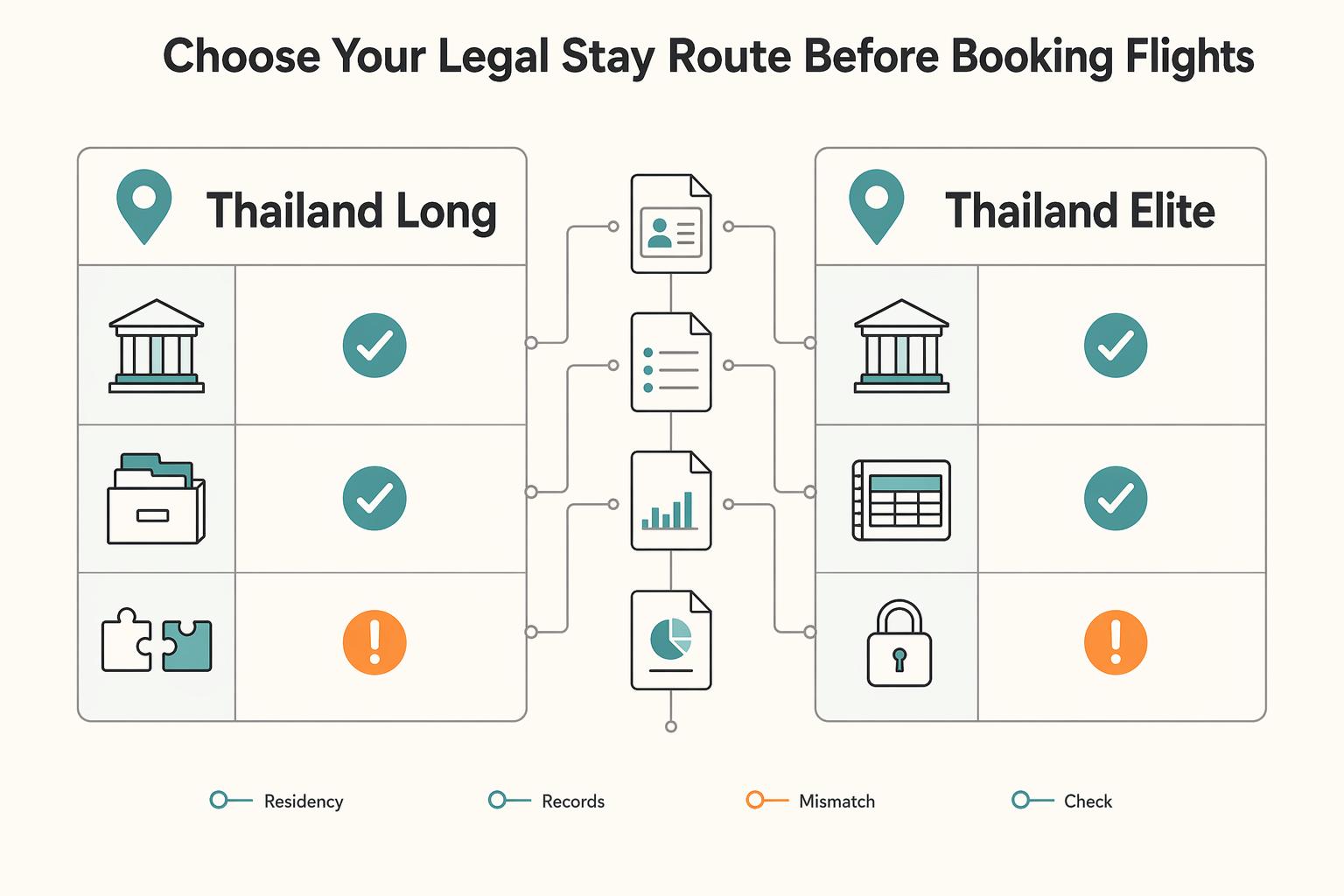 Chiang Mai Digital Nomad Move Plan for 2026