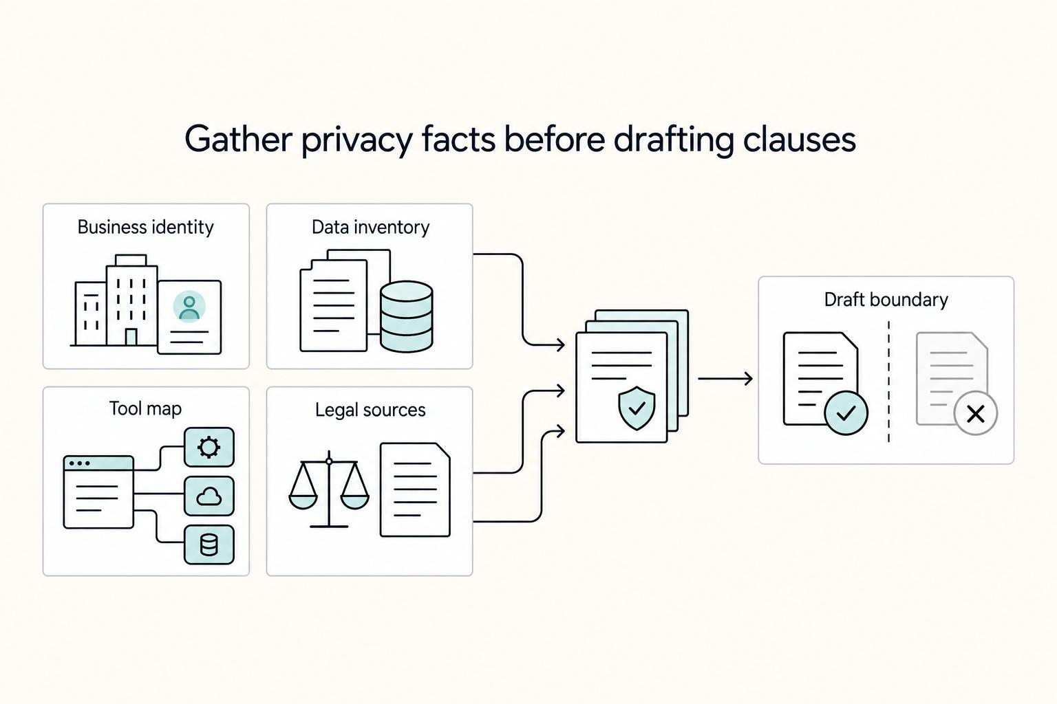 How to Write a Privacy Policy for Your Freelance Website