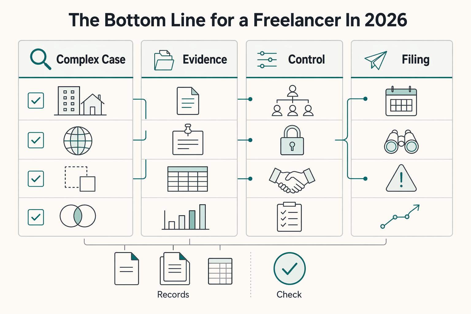 How Freelancer LLCs Should Decide BOI Filing Under the CTA