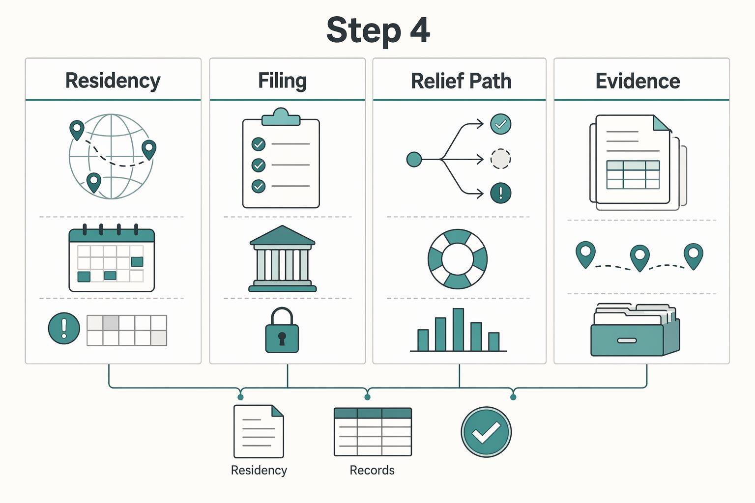 How High-Earning Nomads Reduce Tax Compliance Anxiety