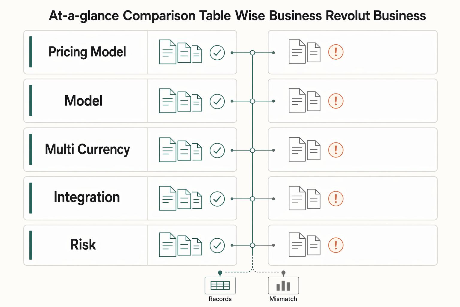 Wise Business vs Revolut Business for Cashflow Reliability