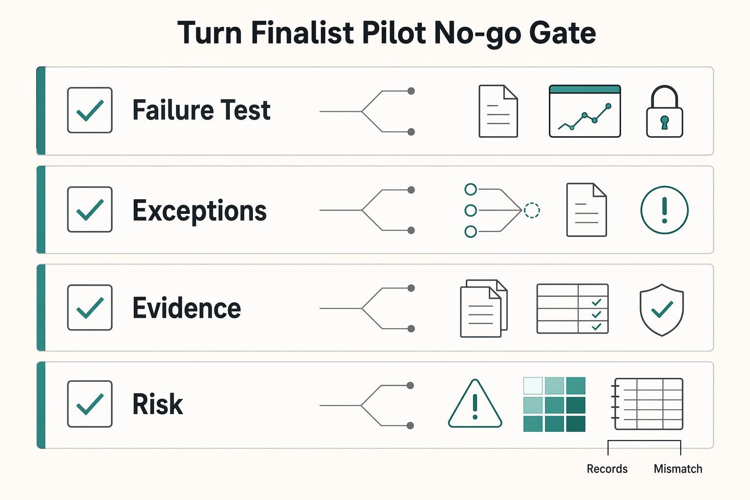 Choosing a Safer Fintech Stack in 2026