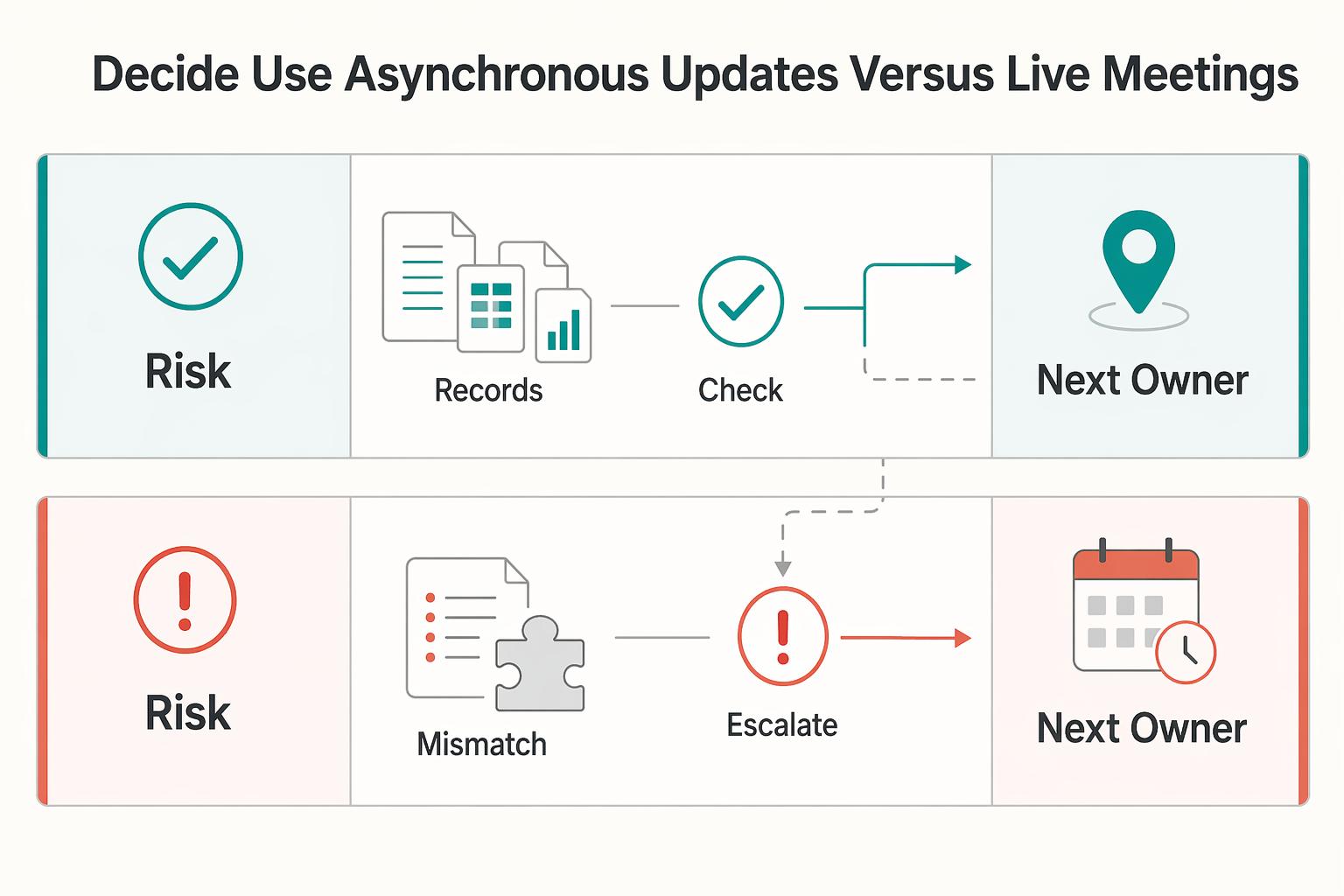 Remote Team Performance Management for IT Agencies