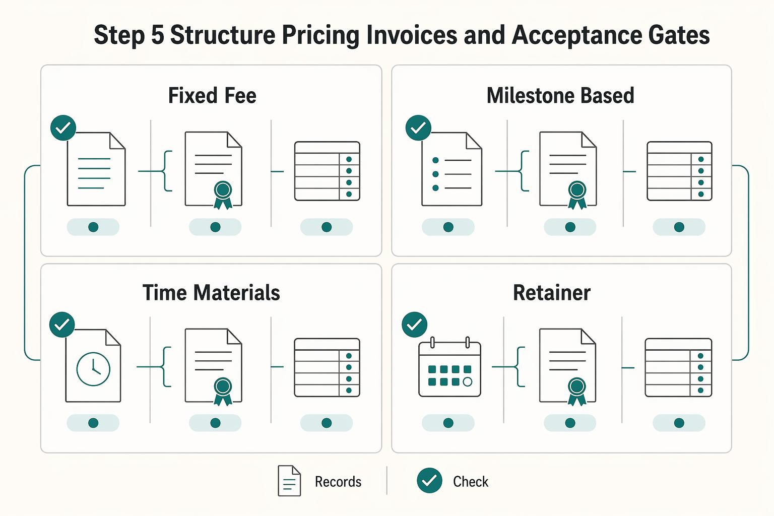 How to Structure a White Label Service Agreement for Cross-Border Delivery