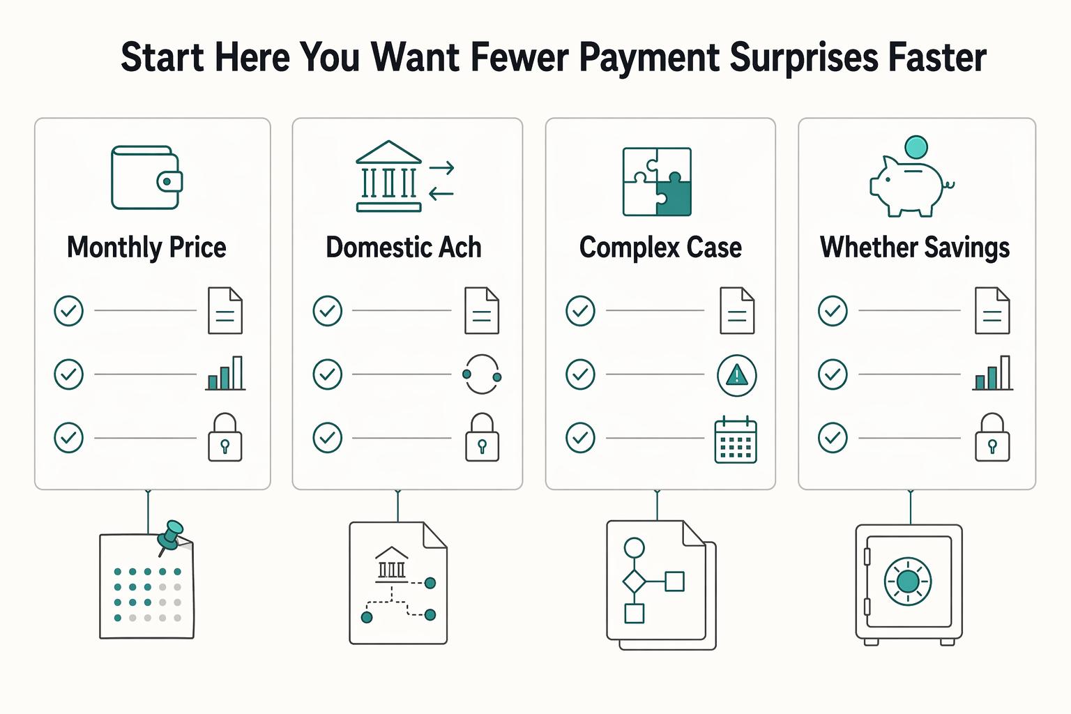 Best Banking for US Startups Without Payroll Surprises