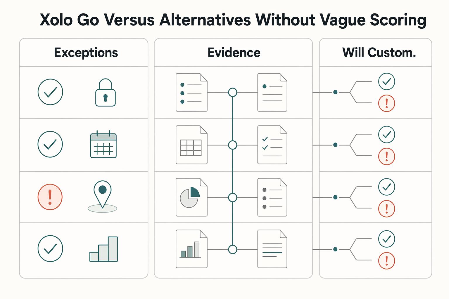 The Pros and Cons of Using a Virtual Company Service Like Xolo Go