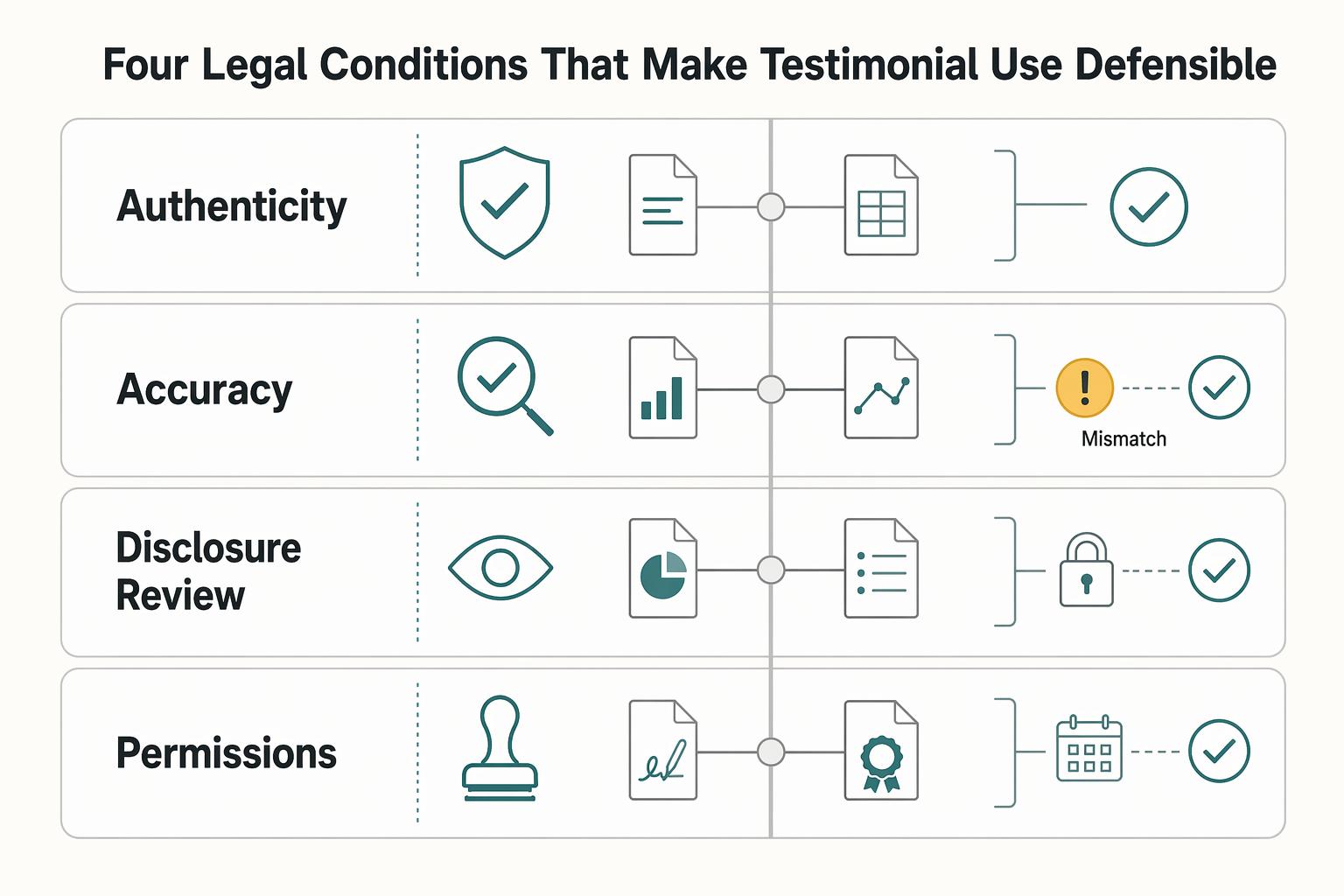 Legal Use of Client Testimonials for Cross-Border Freelancers