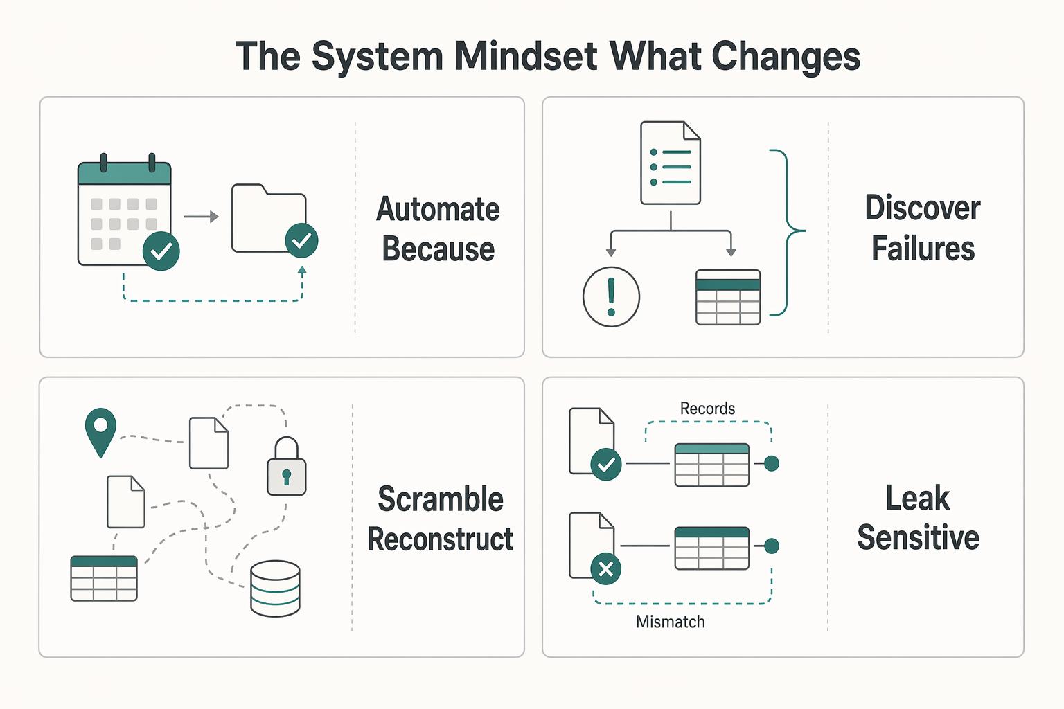 A Freelancer's Guide to Business Process Automation (BPA)