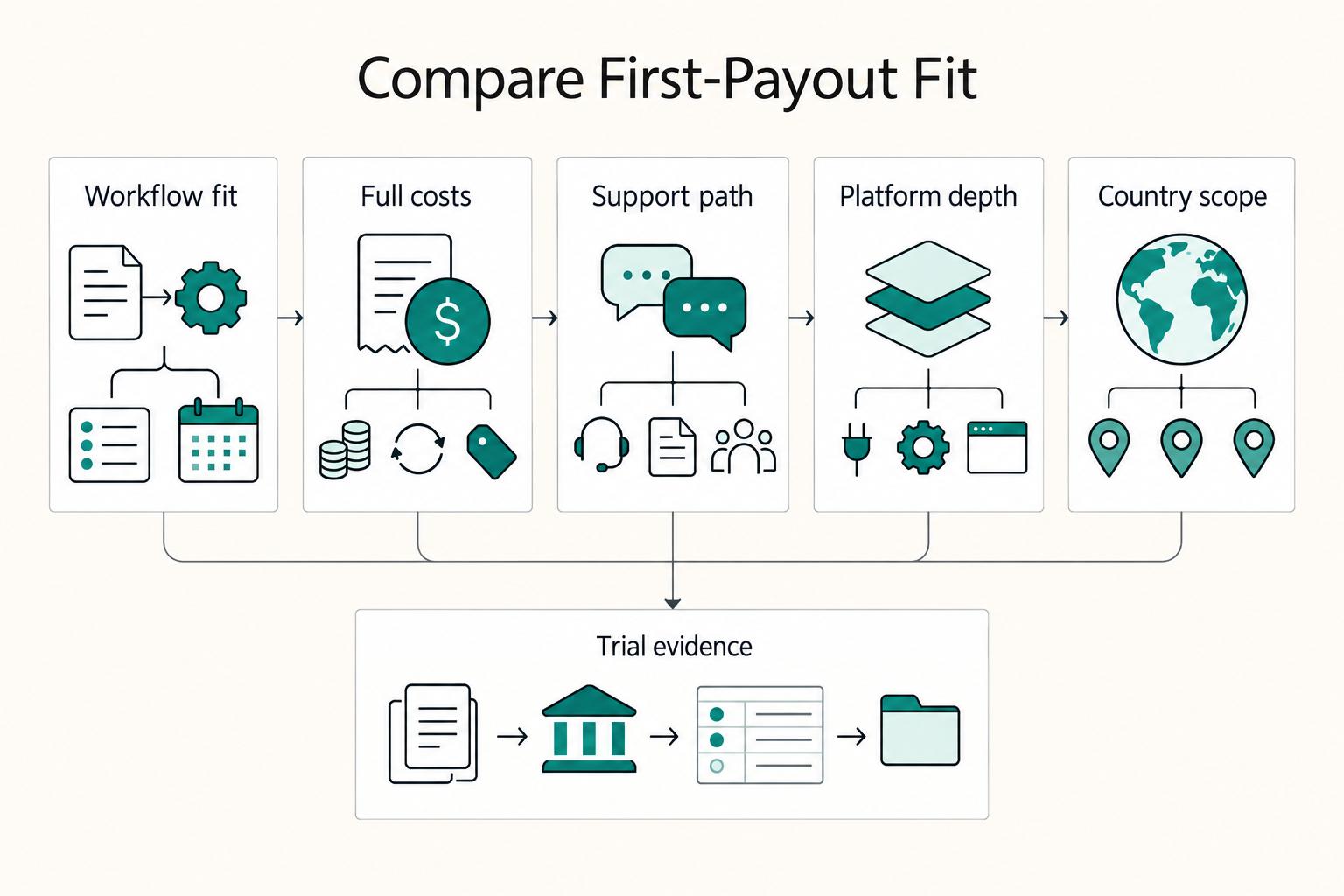 Deel vs Remote for Freelancers Who Need a Clear First-Payout Decision
