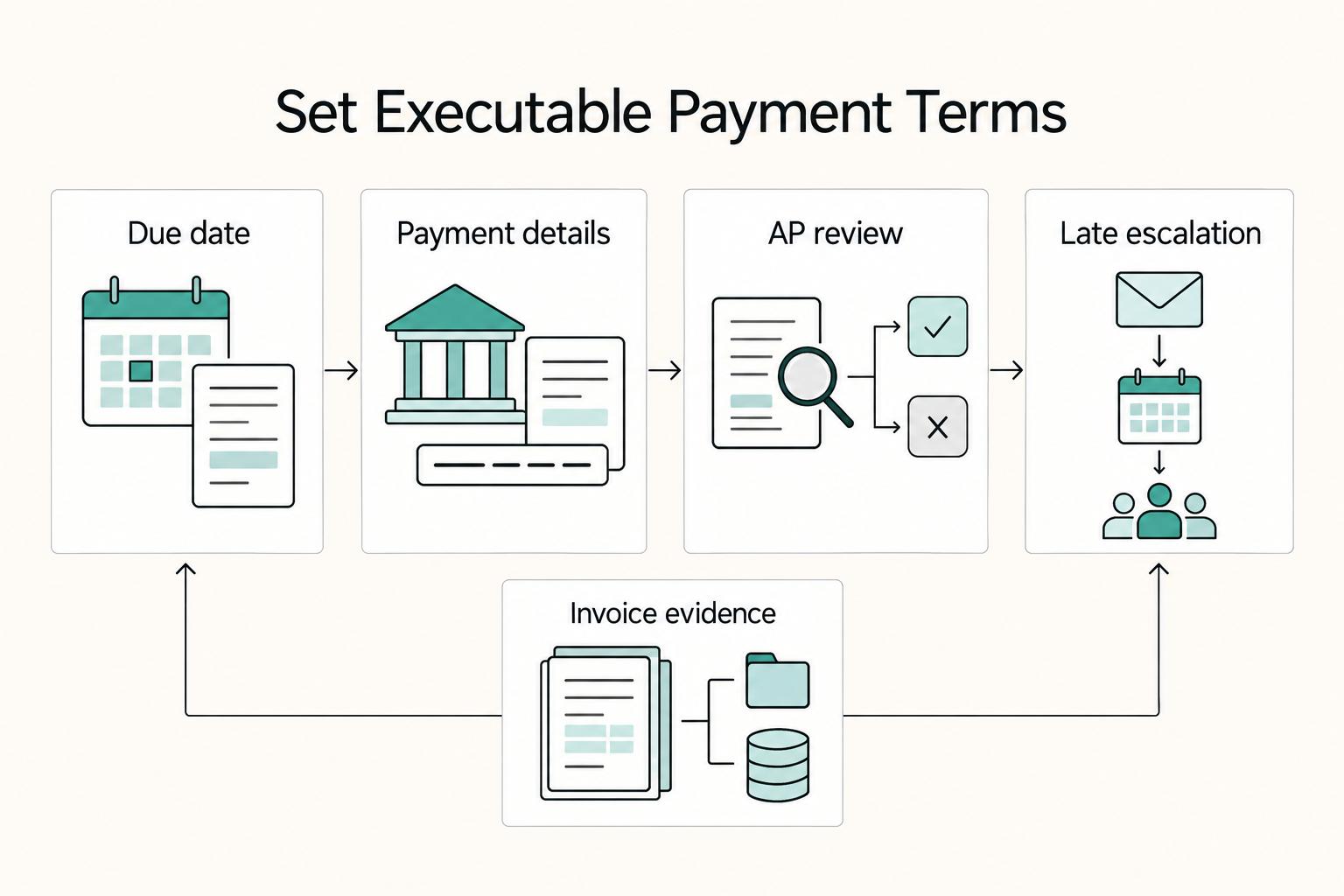 How to Write a Legally Compliant Invoice in Germany