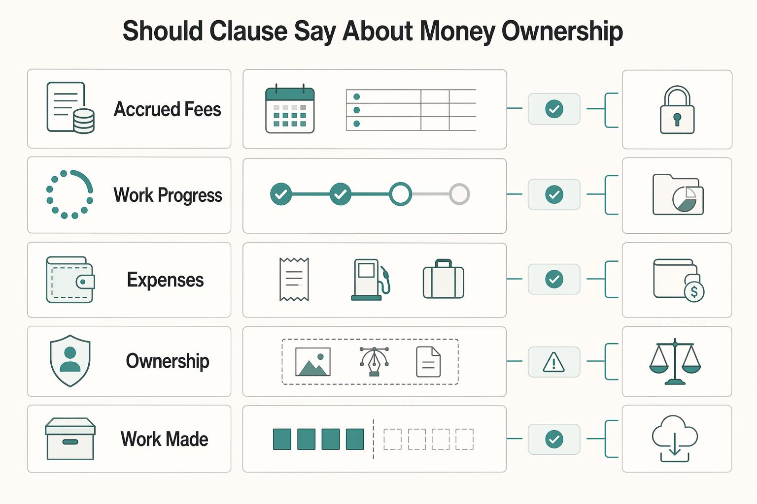 Do Freelancers Need a Force Majeure Clause in Client Contracts?