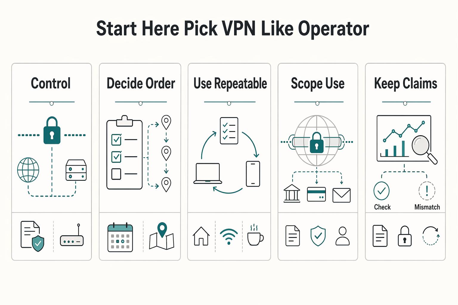 The Best VPNs for Digital Nomads