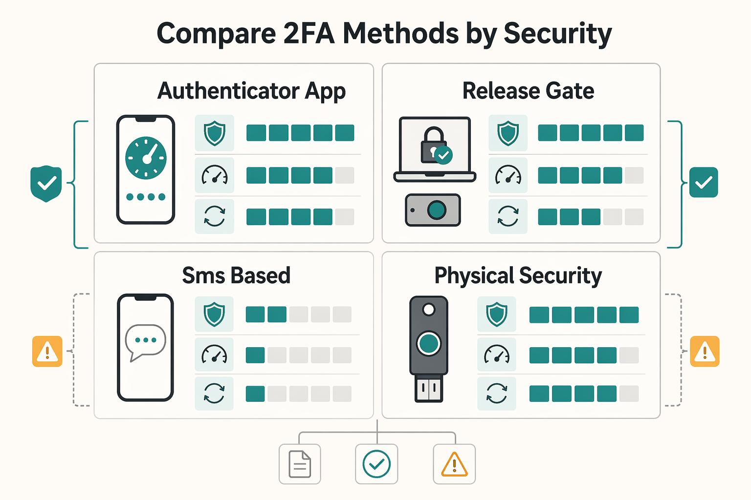 What is Two-Factor Authentication (2FA) and Why You Need It