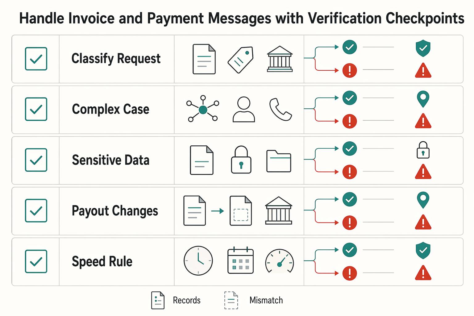 How to Avoid Phishing Scams When Payments and Access Are at Risk