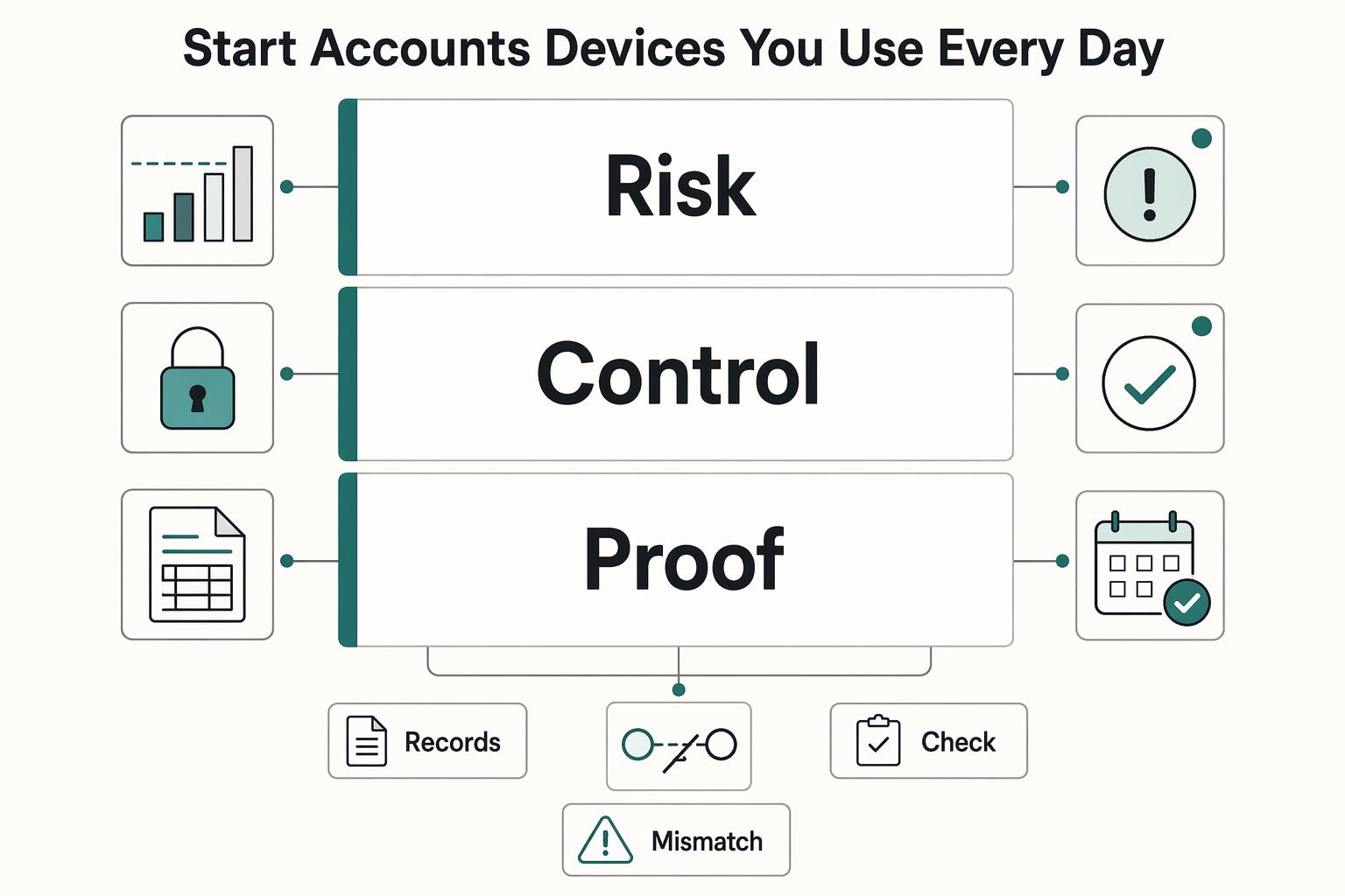 How to Conduct a Personal Security Audit as a Freelancer