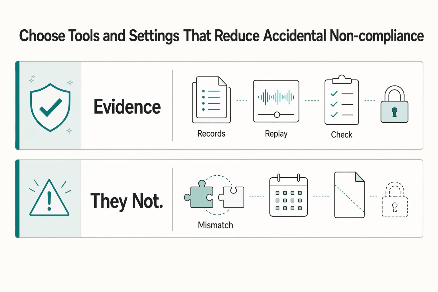 Recording Client Calls Without Guesswork