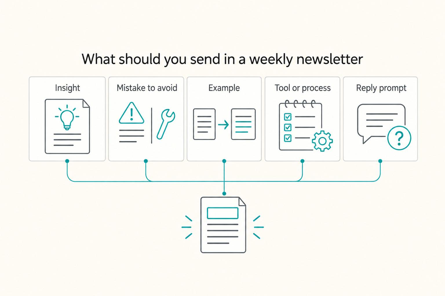 How to Build an Email List for Your Freelance Business