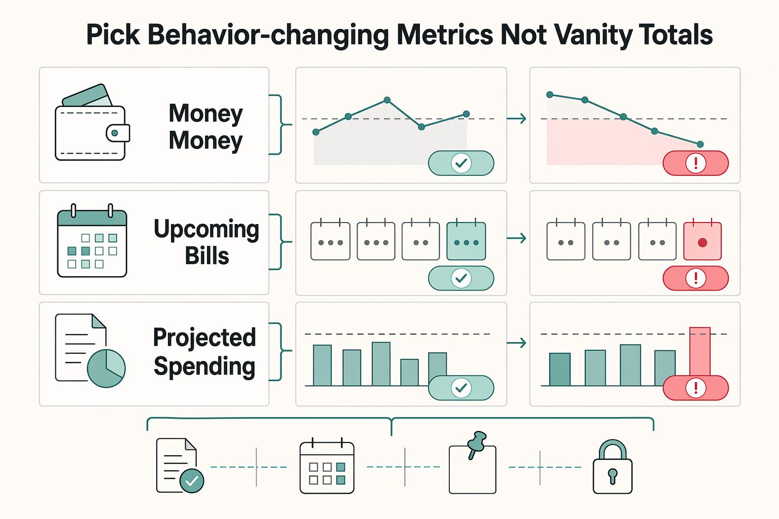 How to Set Financial Goals for Your Freelance Business