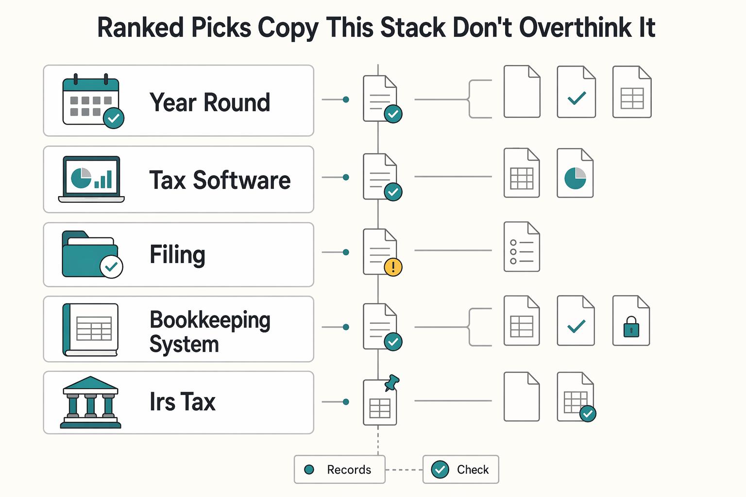 The Best Tools for Tracking Charitable Donations
