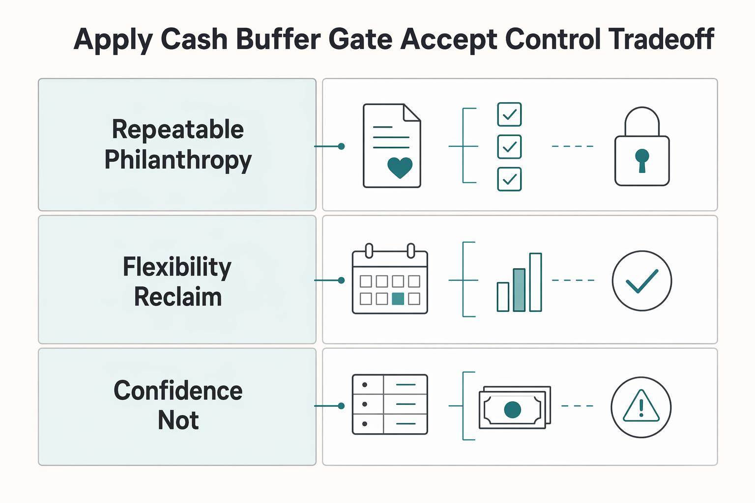 How to Set Up a Donor-Advised Fund (DAF)